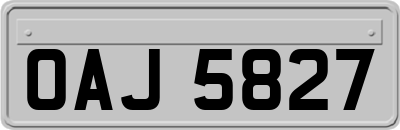 OAJ5827