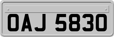 OAJ5830