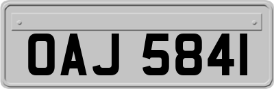 OAJ5841