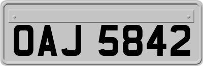 OAJ5842