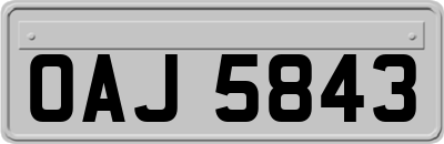 OAJ5843