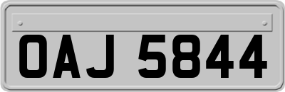 OAJ5844