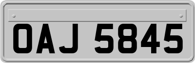 OAJ5845