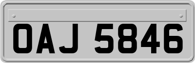 OAJ5846