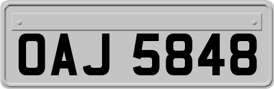 OAJ5848