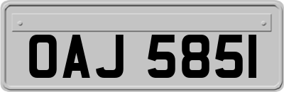 OAJ5851