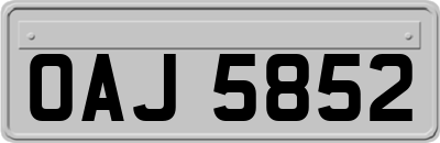 OAJ5852