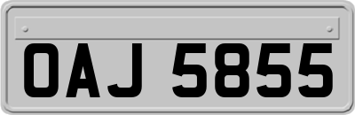 OAJ5855