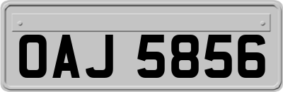 OAJ5856
