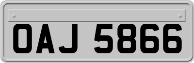OAJ5866