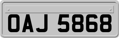 OAJ5868