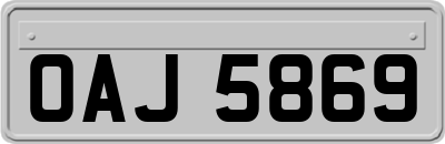 OAJ5869