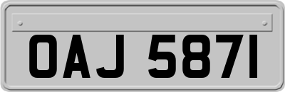 OAJ5871