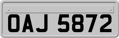OAJ5872