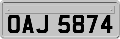 OAJ5874