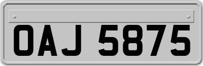 OAJ5875