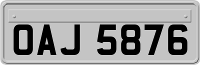 OAJ5876