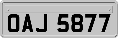 OAJ5877