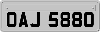 OAJ5880