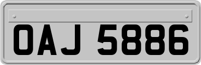 OAJ5886