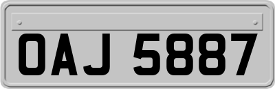 OAJ5887