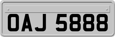 OAJ5888
