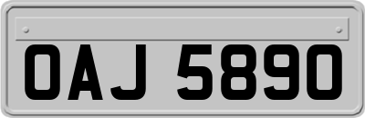 OAJ5890