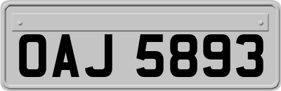 OAJ5893