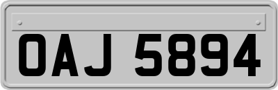 OAJ5894