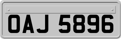 OAJ5896