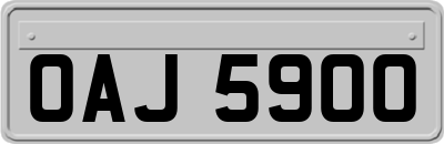 OAJ5900