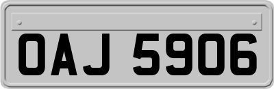 OAJ5906
