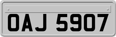 OAJ5907