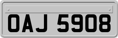 OAJ5908