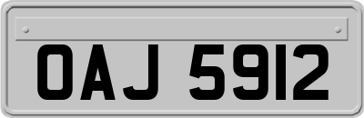 OAJ5912