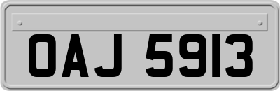 OAJ5913