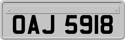 OAJ5918