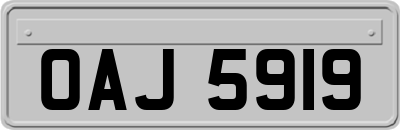 OAJ5919