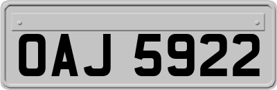 OAJ5922