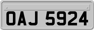 OAJ5924