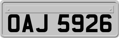 OAJ5926