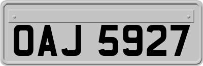 OAJ5927