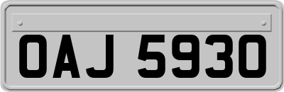 OAJ5930