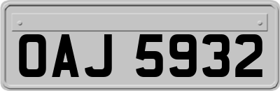 OAJ5932