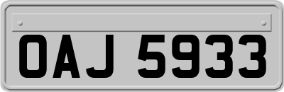 OAJ5933