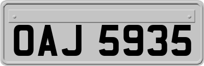 OAJ5935