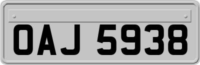 OAJ5938