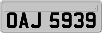 OAJ5939