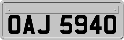 OAJ5940