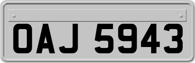 OAJ5943